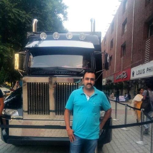 Ishan Sood